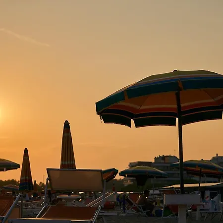 Colorful Flat Just 200m From The * Porto Santa Margherita di Caorle